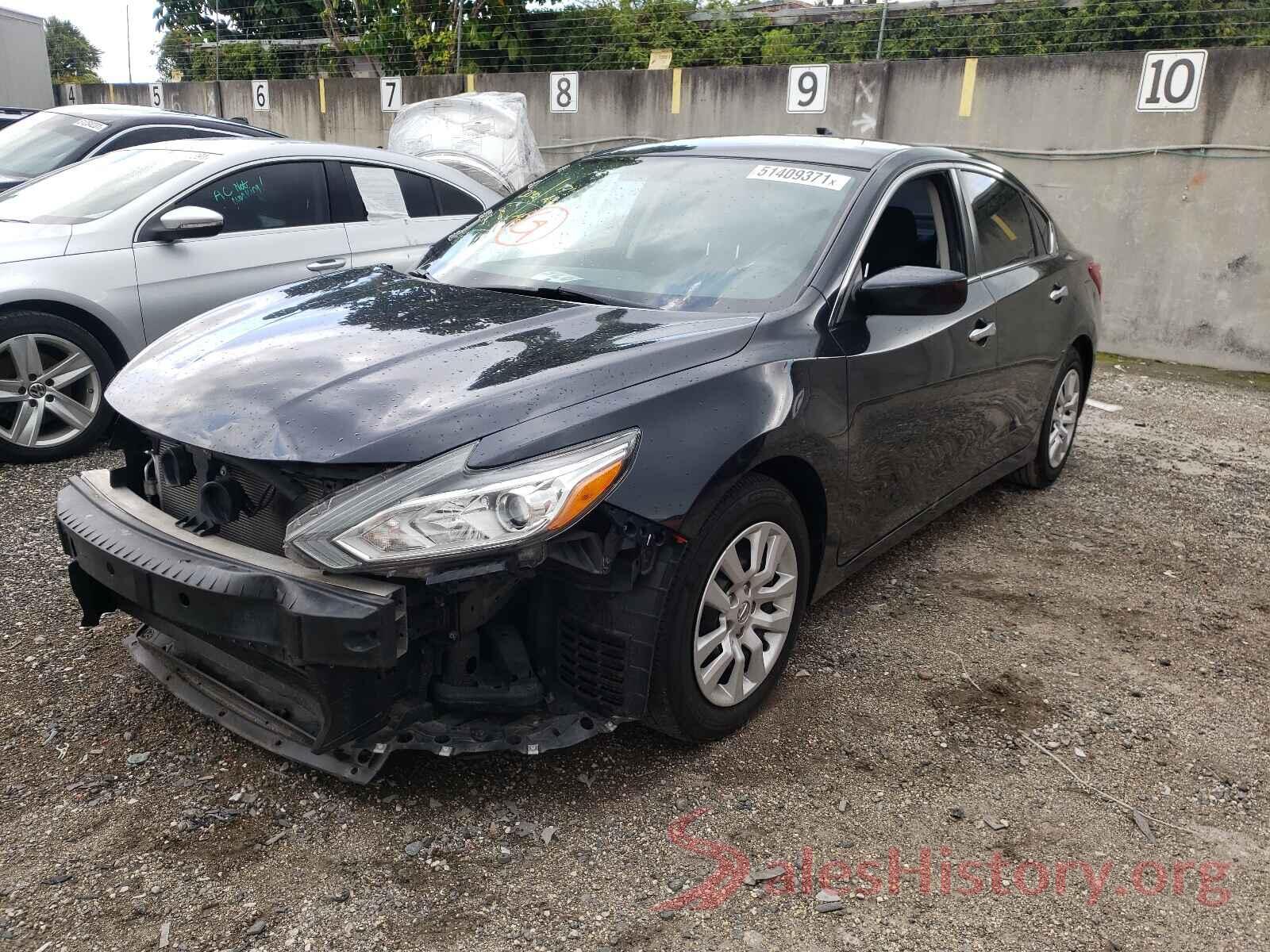 1N4AL3AP5HN317690 2017 NISSAN ALTIMA