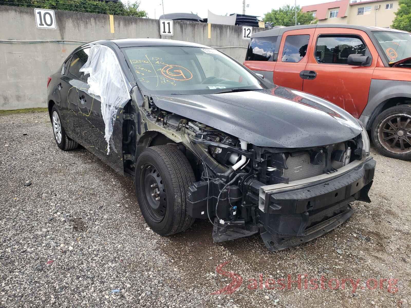 1N4AL3AP5HN317690 2017 NISSAN ALTIMA