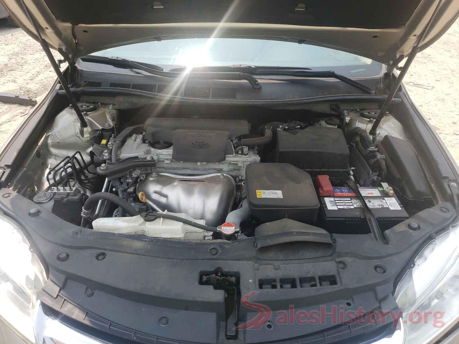 4T4BF1FK9GR577541 2016 TOYOTA CAMRY