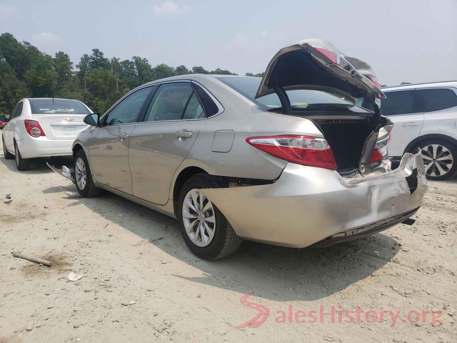 4T4BF1FK9GR577541 2016 TOYOTA CAMRY