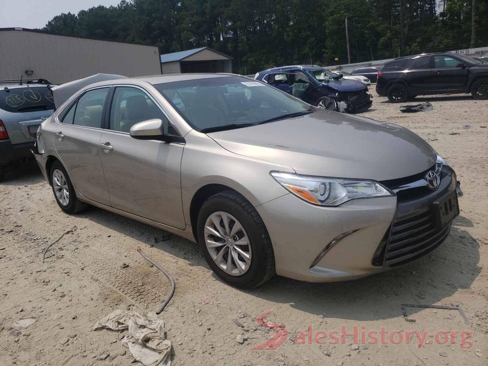 4T4BF1FK9GR577541 2016 TOYOTA CAMRY