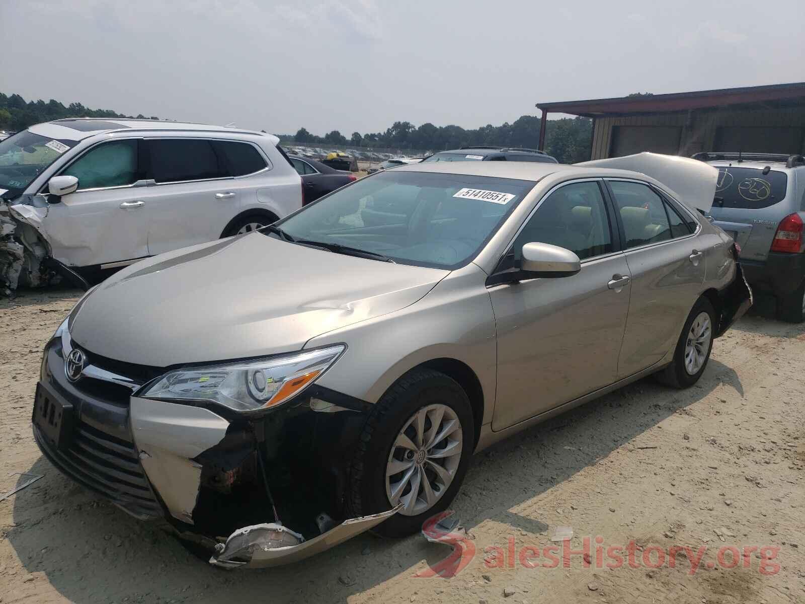 4T4BF1FK9GR577541 2016 TOYOTA CAMRY