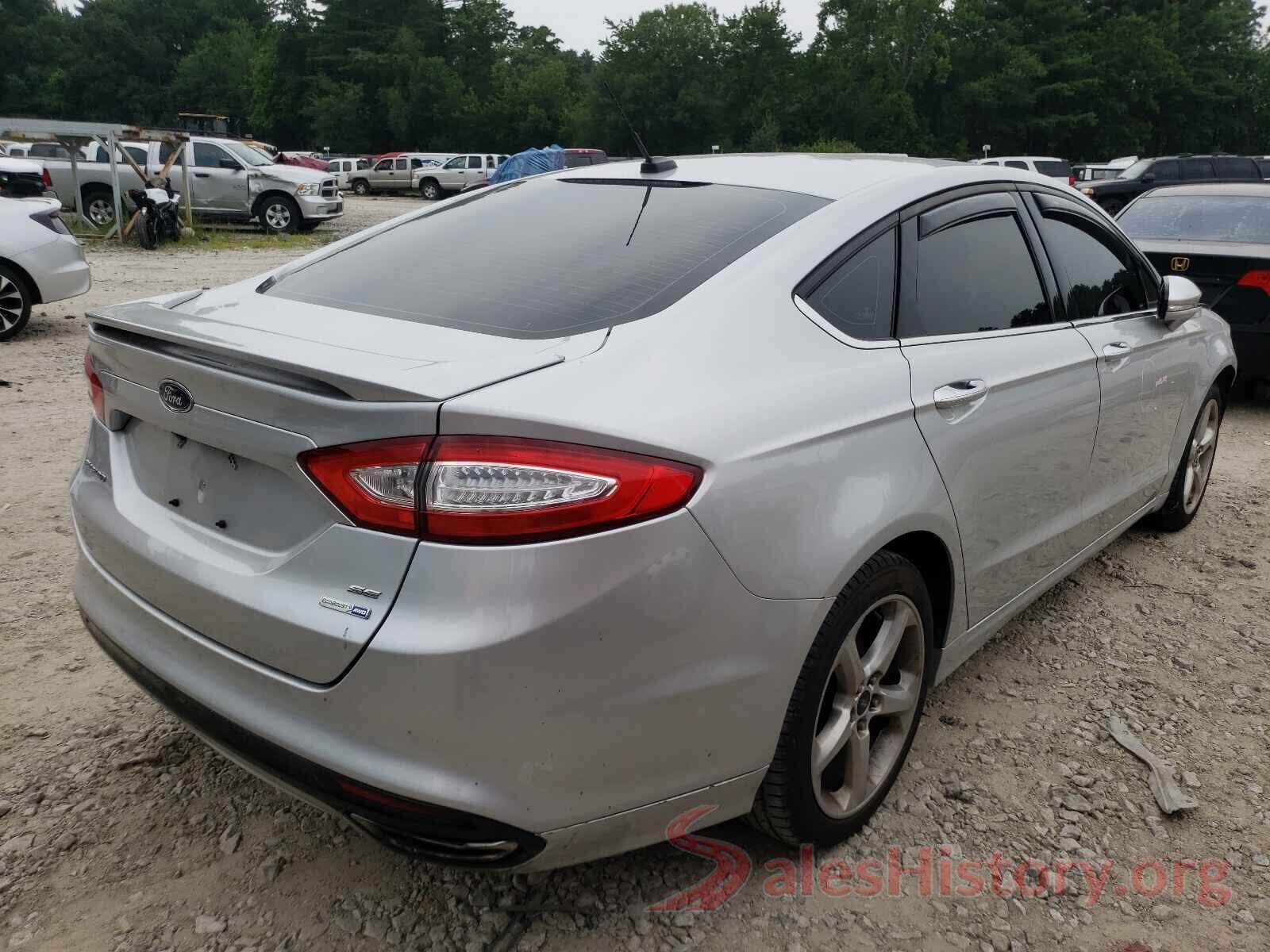 3FA6P0T94GR241155 2016 FORD FUSION