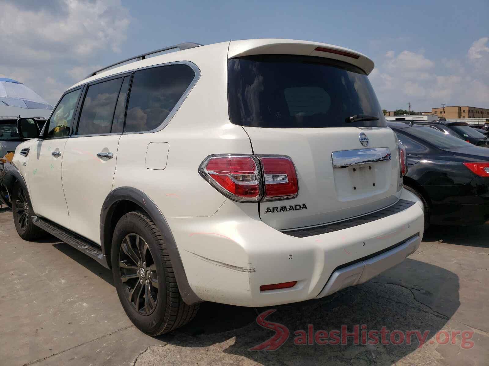 JN8AY2NF9H9300945 2017 NISSAN ARMADA