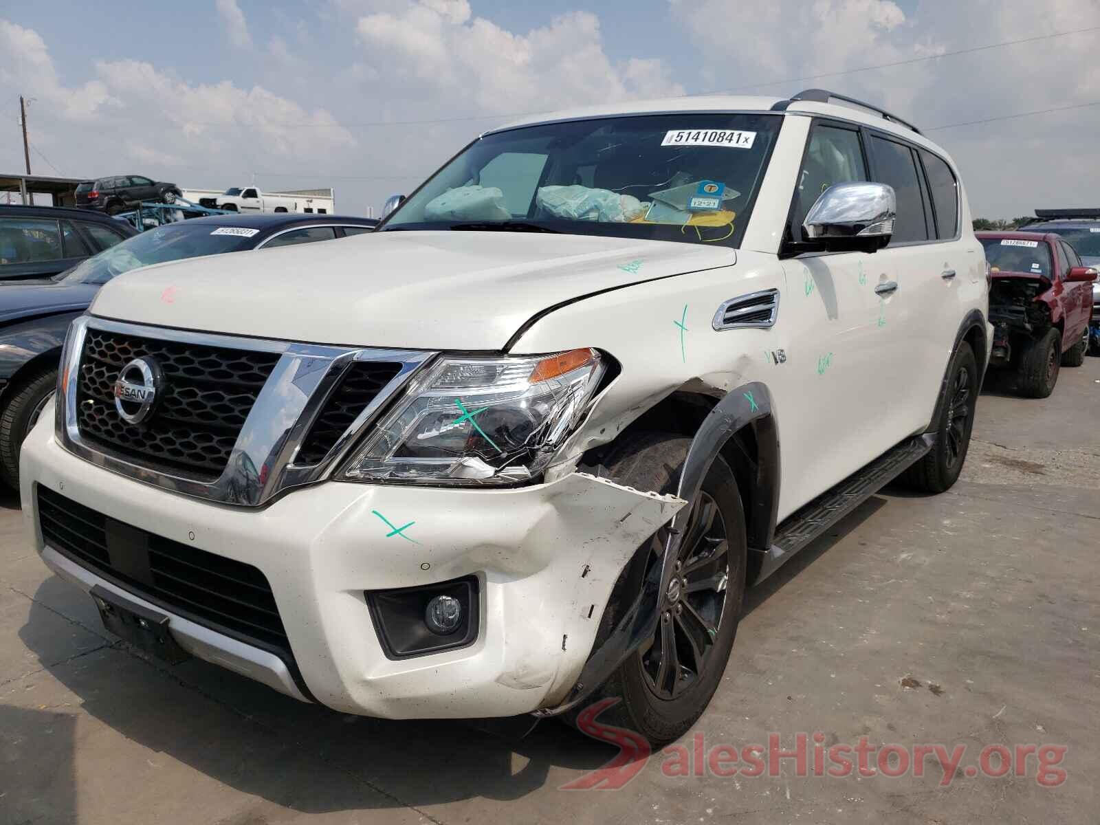 JN8AY2NF9H9300945 2017 NISSAN ARMADA