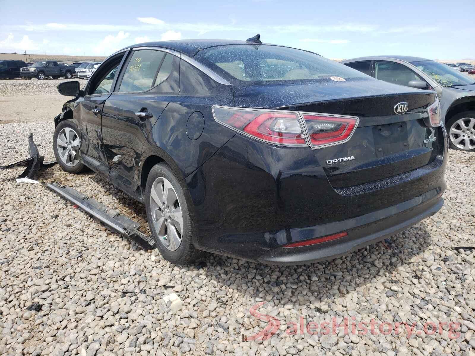 KNAGN4AD4G5091938 2016 KIA OPTIMA