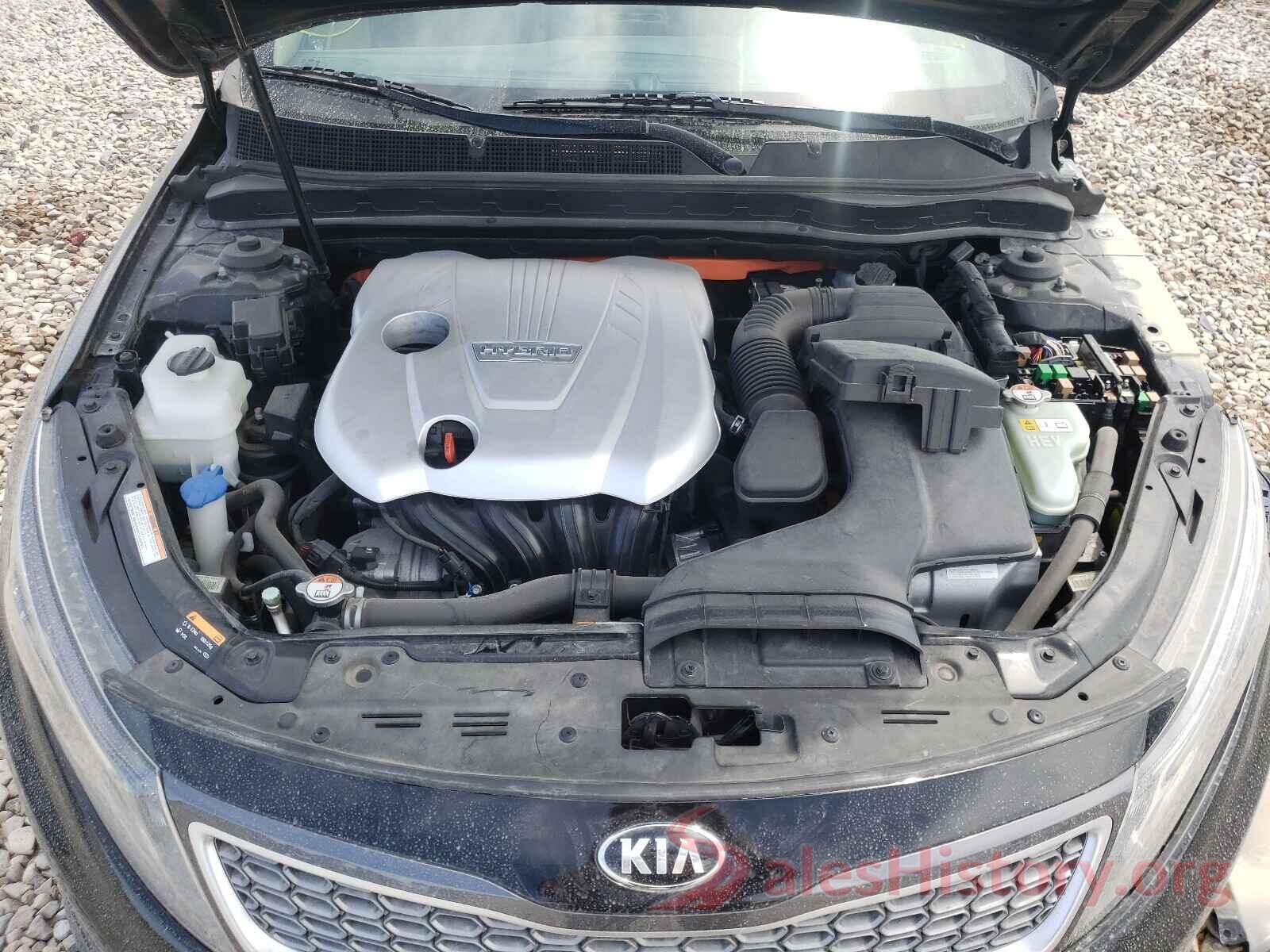 KNAGN4AD4G5091938 2016 KIA OPTIMA