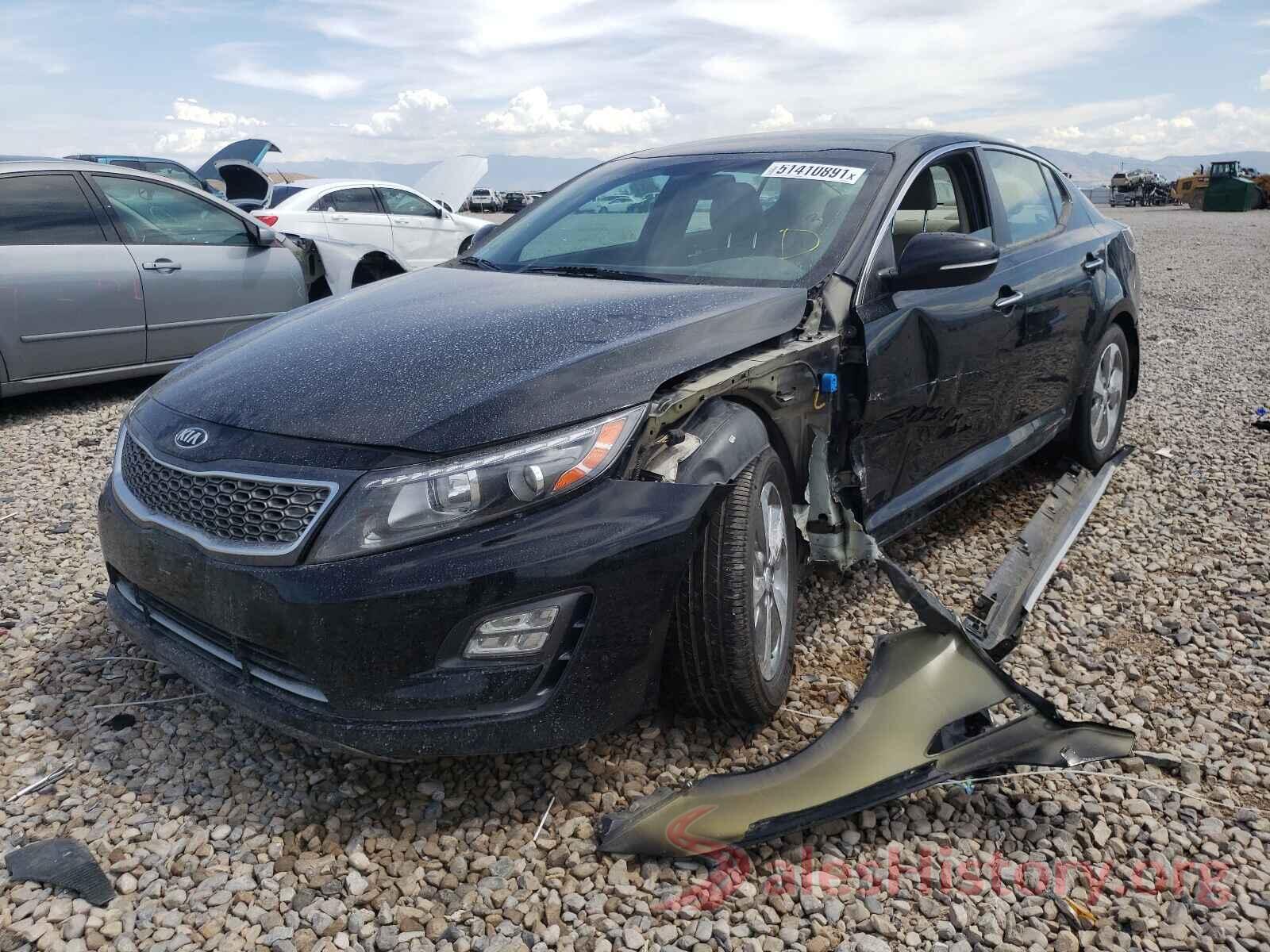 KNAGN4AD4G5091938 2016 KIA OPTIMA