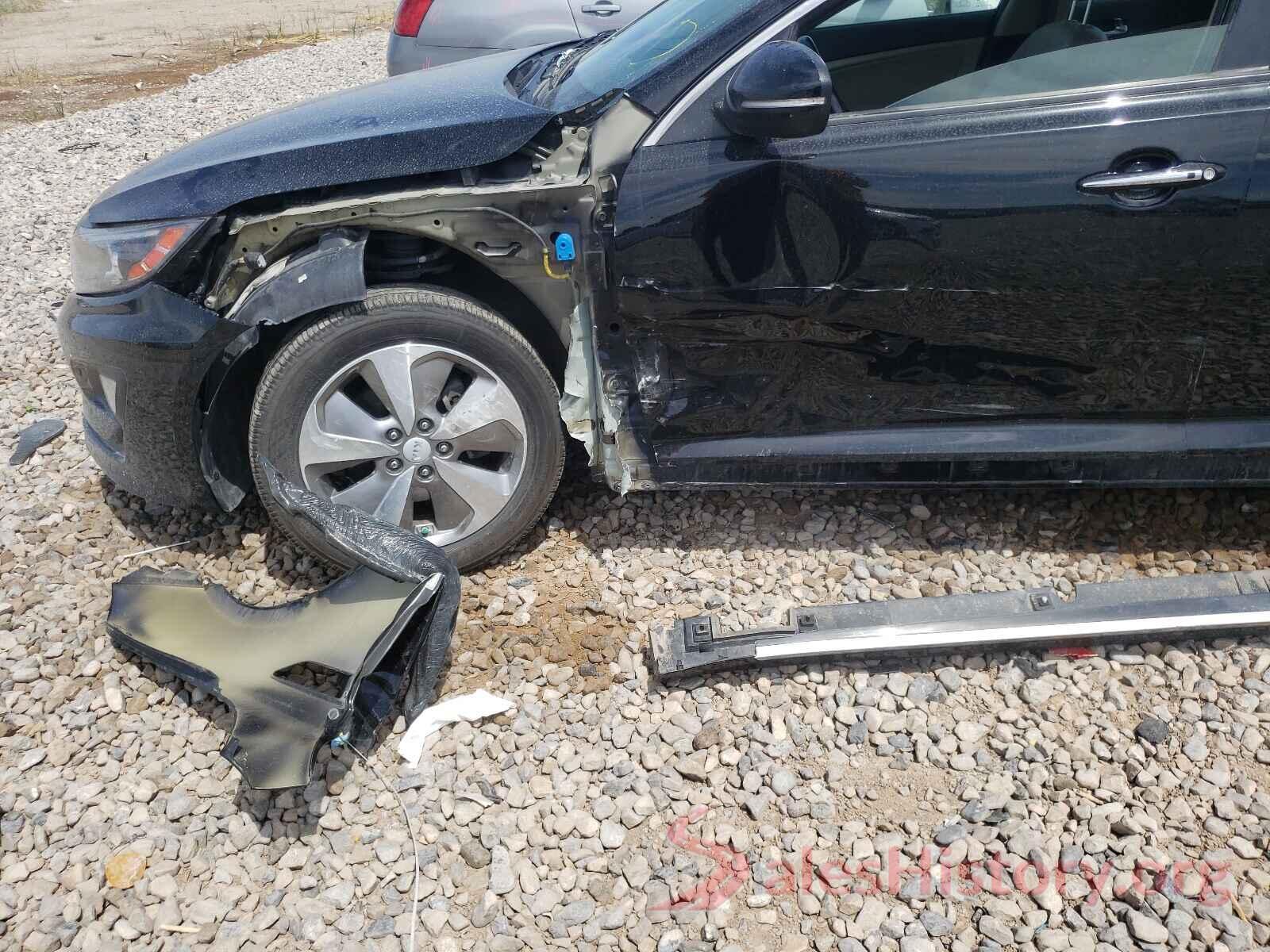 KNAGN4AD4G5091938 2016 KIA OPTIMA