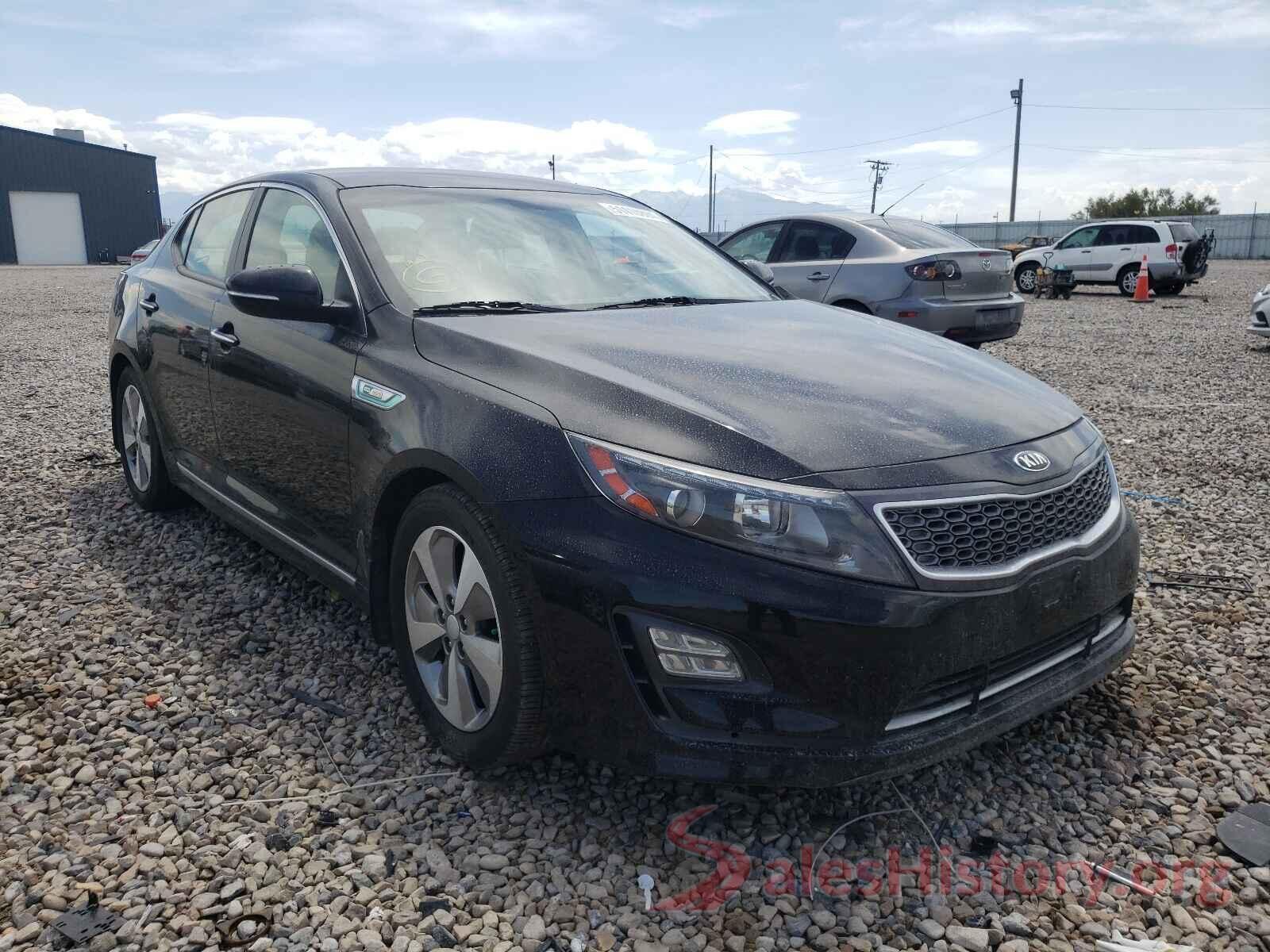 KNAGN4AD4G5091938 2016 KIA OPTIMA