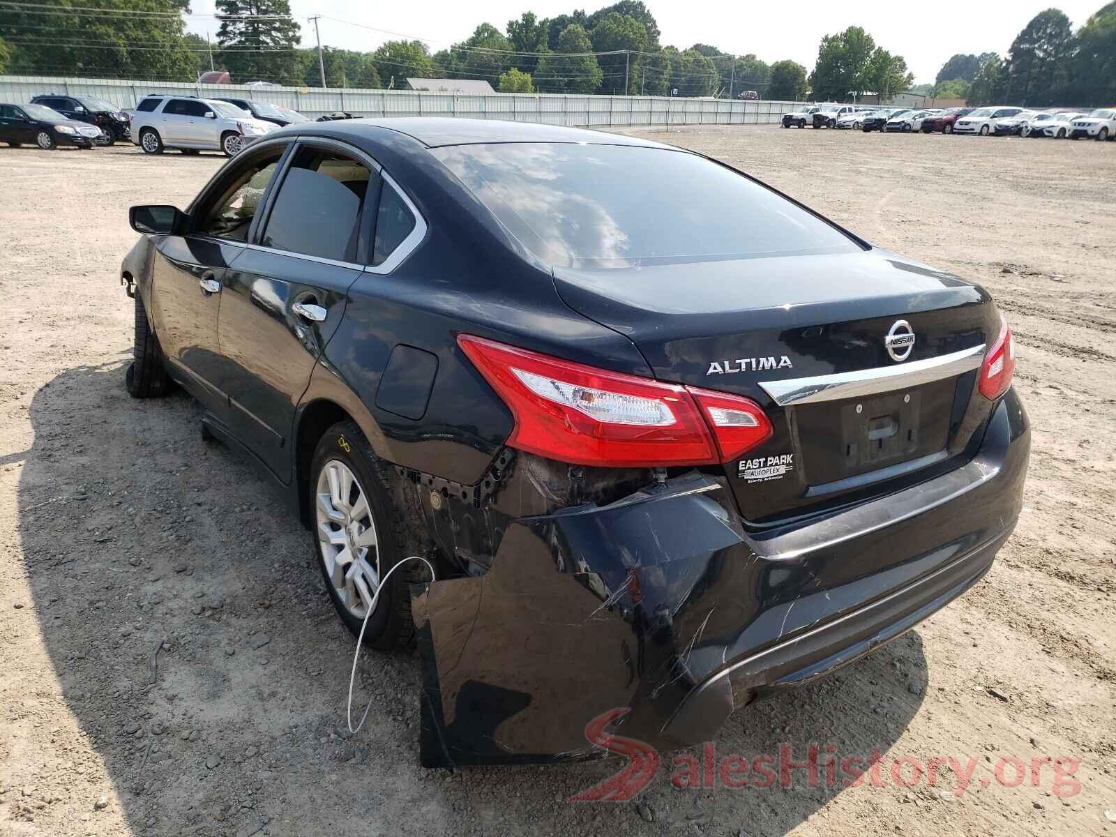 1N4AL3AP8GN385366 2016 NISSAN ALTIMA