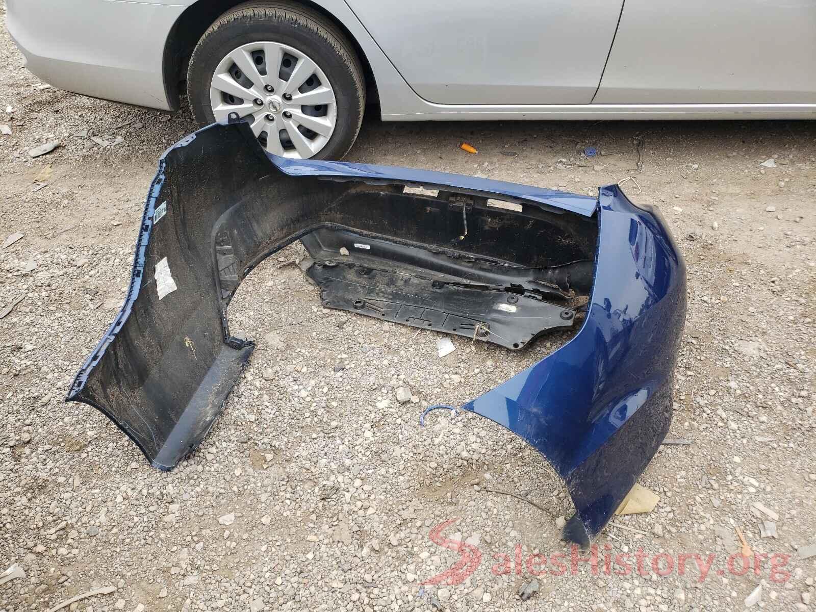 5NPE24AF5KH790587 2019 HYUNDAI SONATA