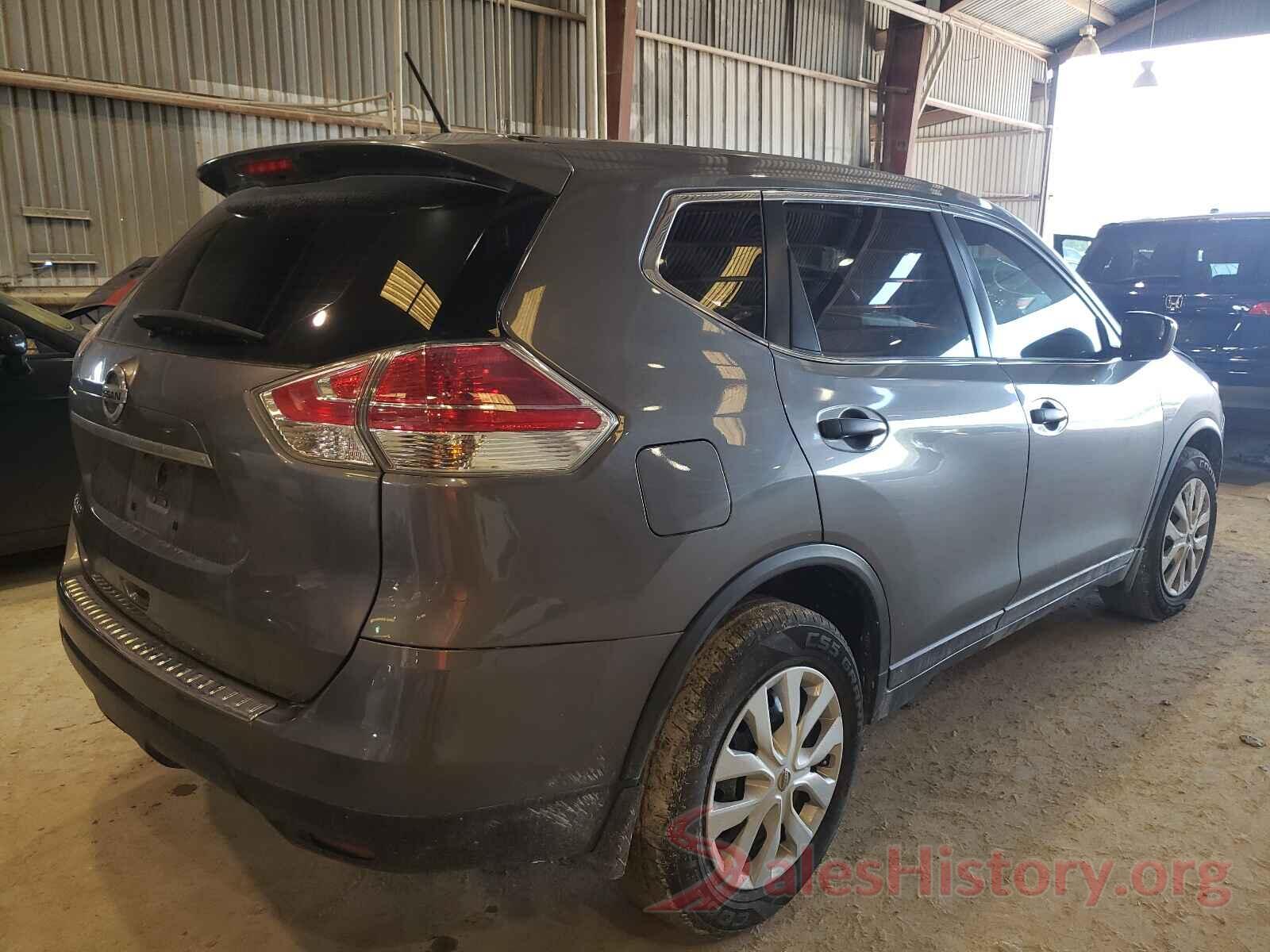 JN8AT2MT4GW029962 2016 NISSAN ROGUE