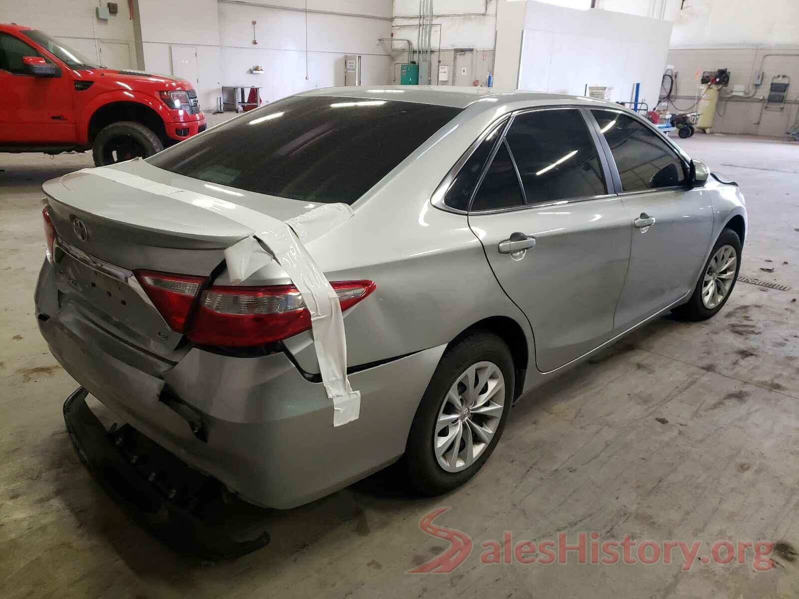 4T1BF1FK7GU500841 2016 TOYOTA CAMRY