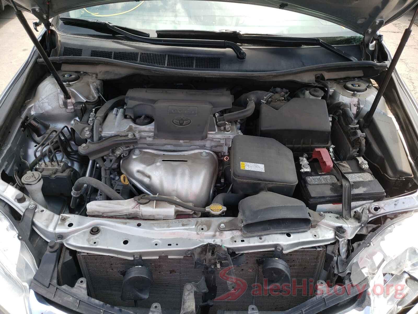 4T1BF1FK7GU500841 2016 TOYOTA CAMRY