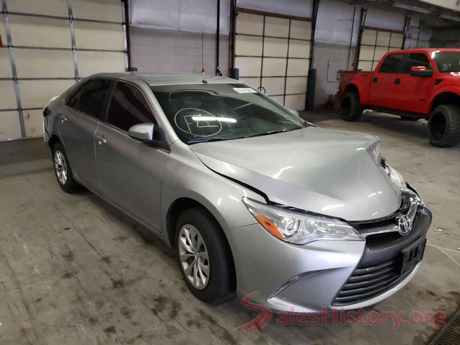 4T1BF1FK7GU500841 2016 TOYOTA CAMRY