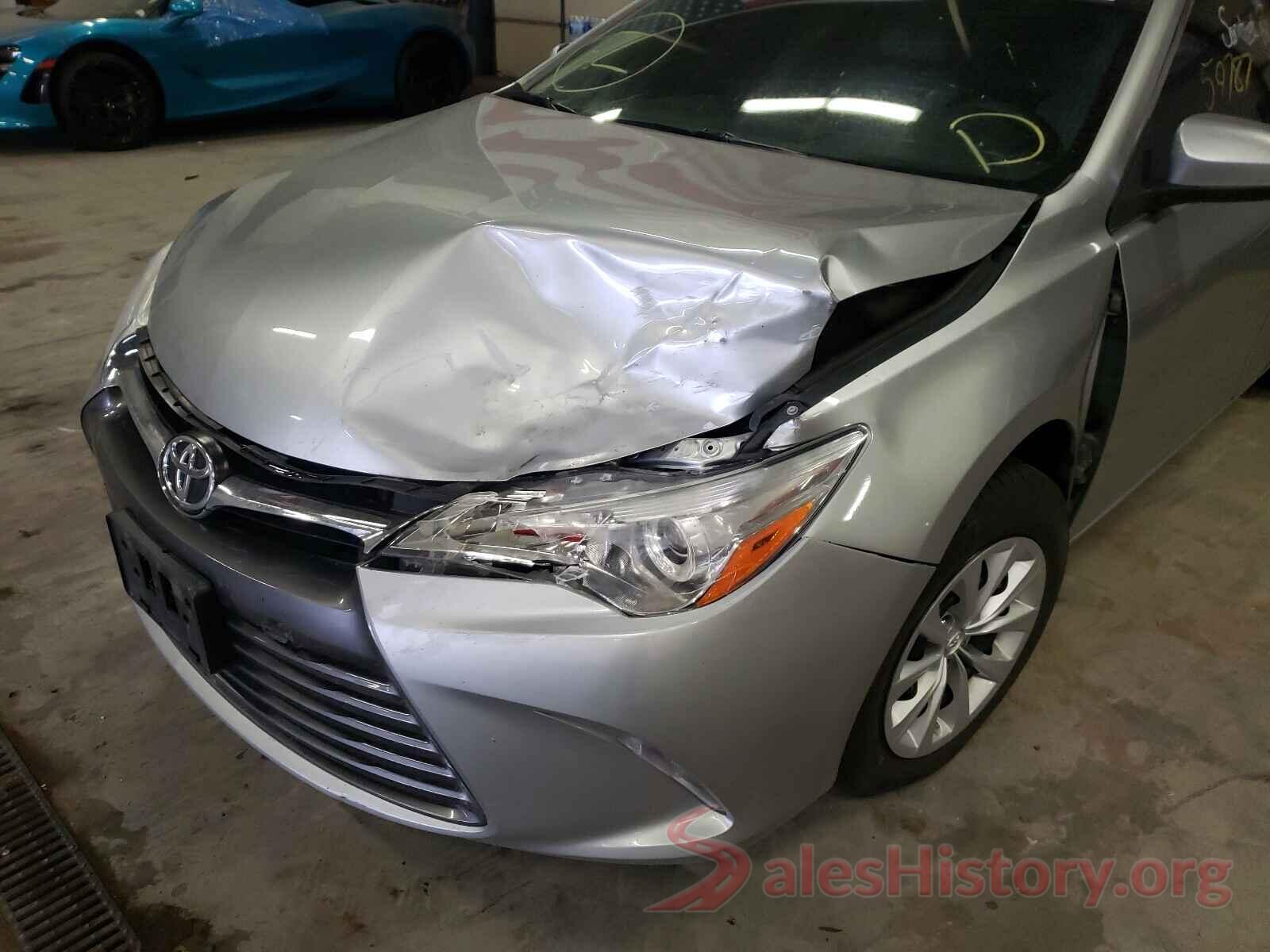 4T1BF1FK7GU500841 2016 TOYOTA CAMRY