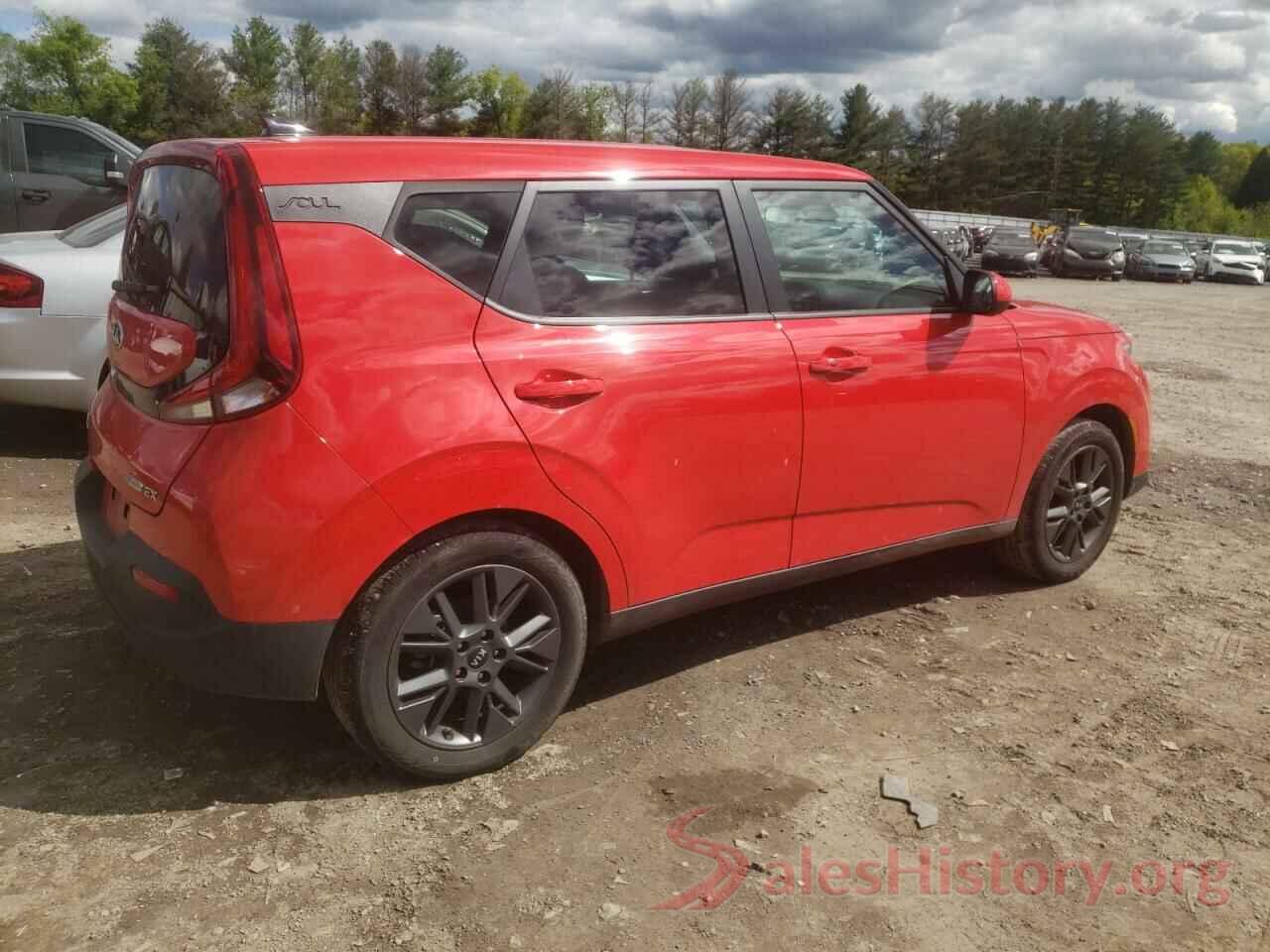 KNDJ33AU3M7737270 2021 KIA SOUL