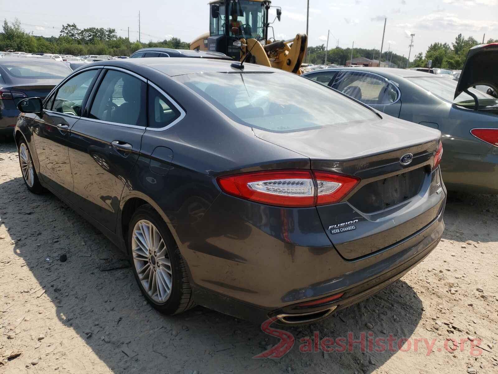 3FA6P0H99GR198554 2016 FORD FUSION