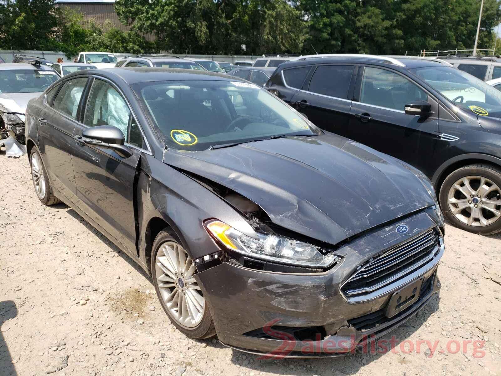 3FA6P0H99GR198554 2016 FORD FUSION