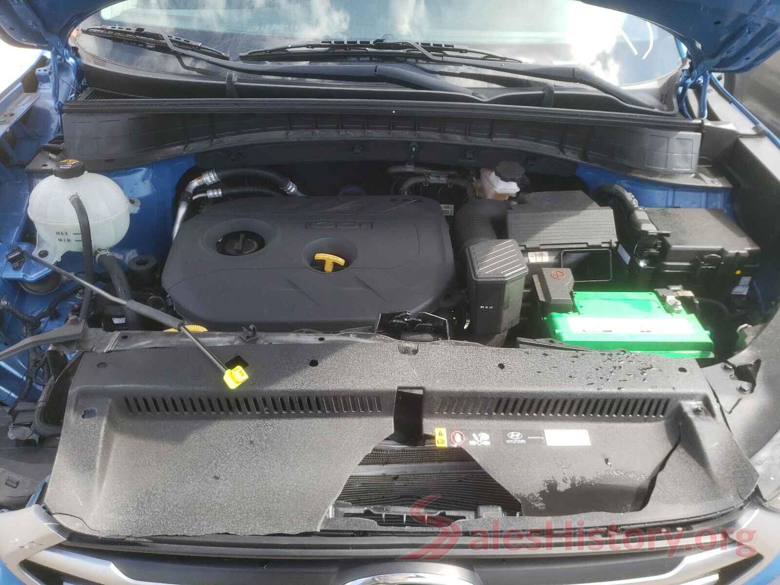 KM8J33A4XHU480918 2017 HYUNDAI TUCSON