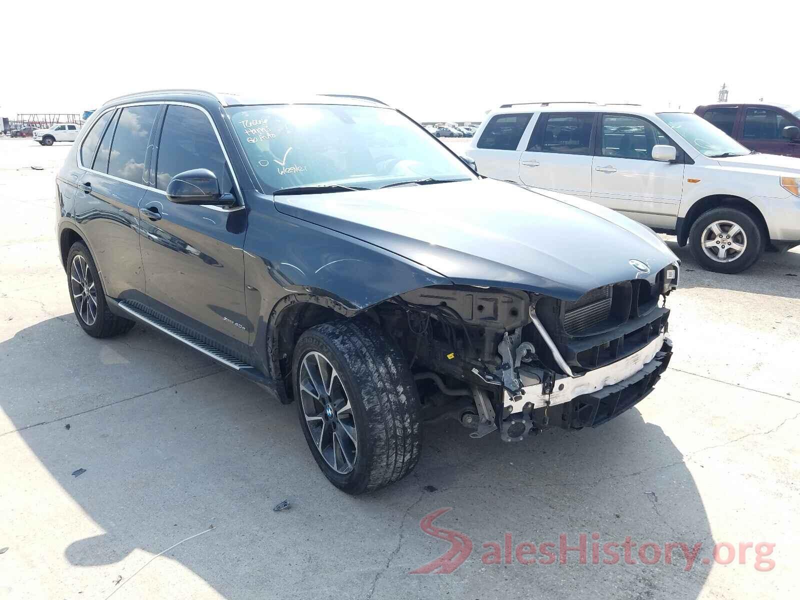 5UXKT0C5XG0S78128 2016 BMW X5