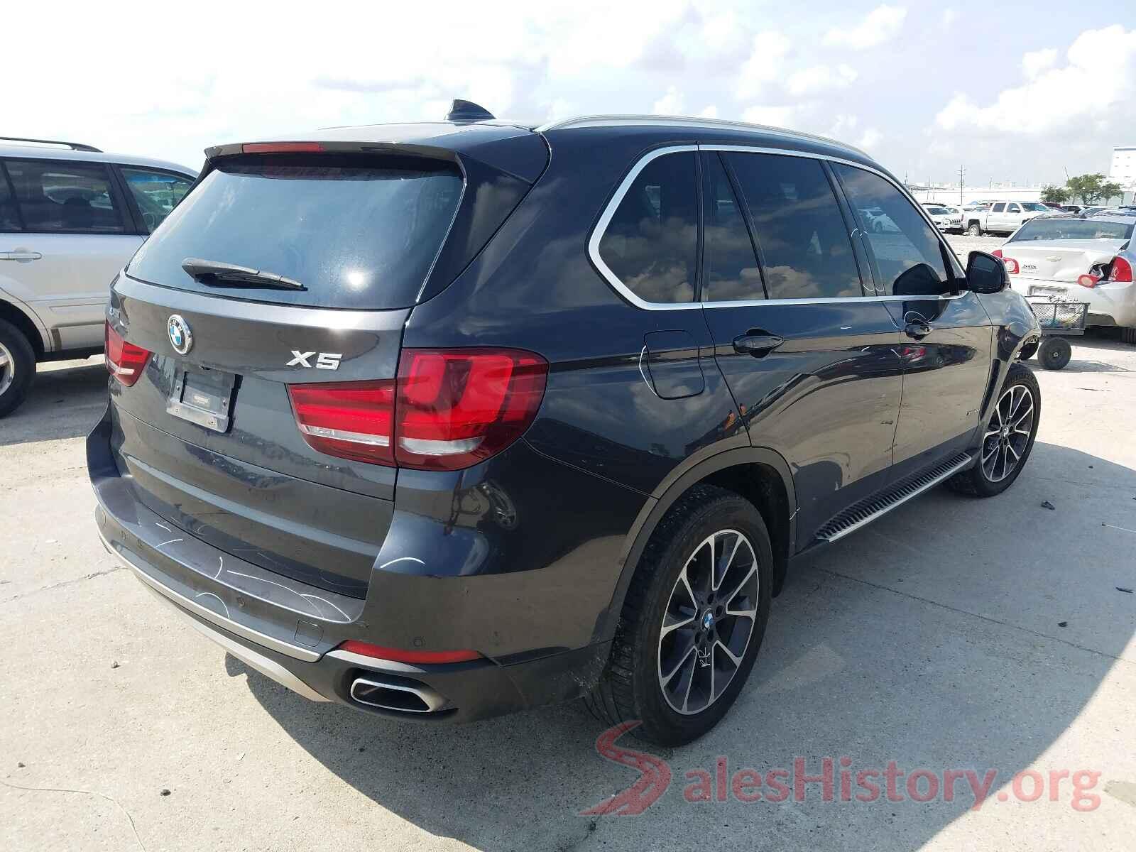 5UXKT0C5XG0S78128 2016 BMW X5