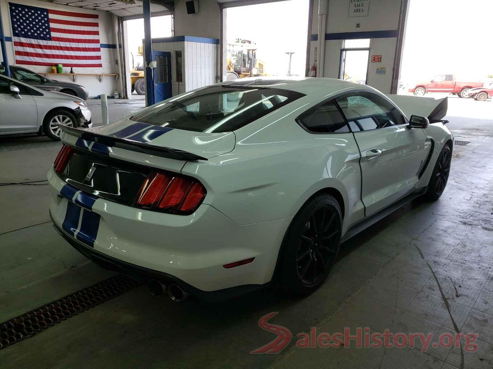 1FA6P8JZ3H5524751 2017 FORD MUSTANG