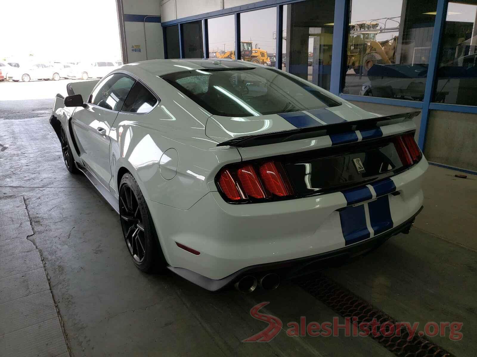 1FA6P8JZ3H5524751 2017 FORD MUSTANG