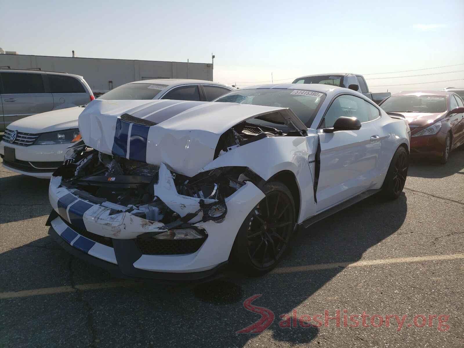 1FA6P8JZ3H5524751 2017 FORD MUSTANG