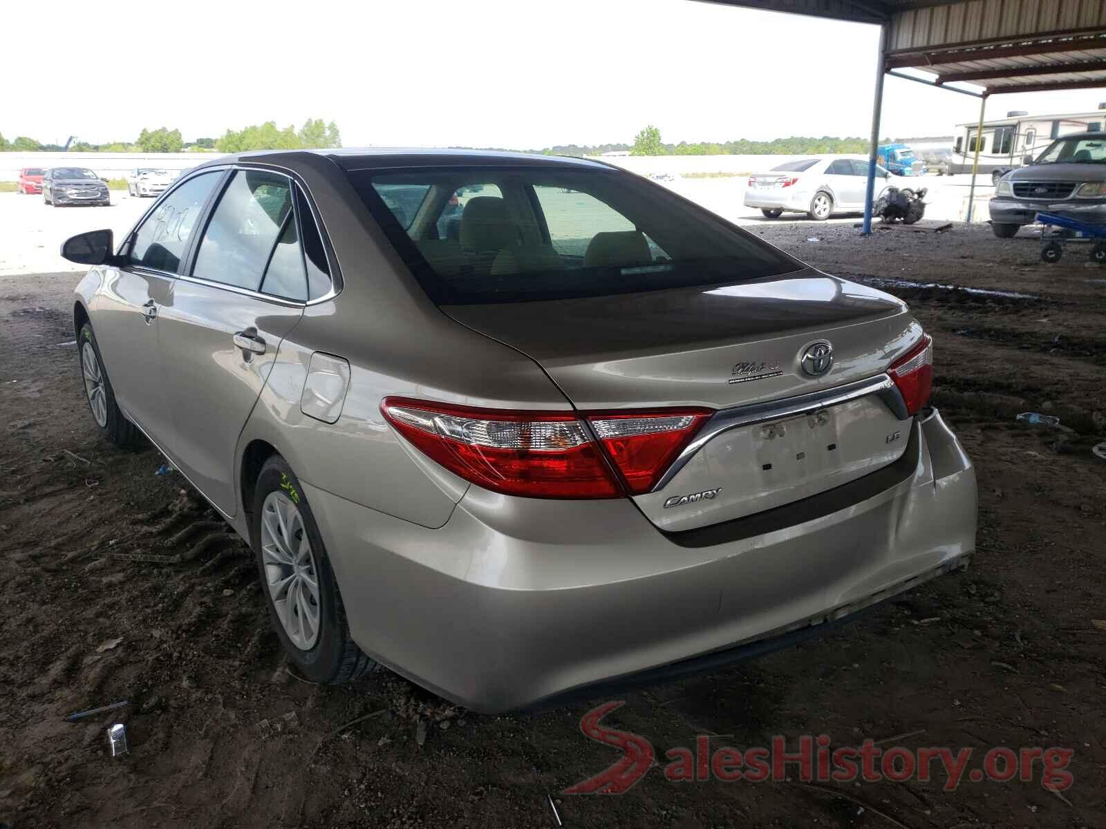 4T1BF1FK4HU435660 2017 TOYOTA CAMRY