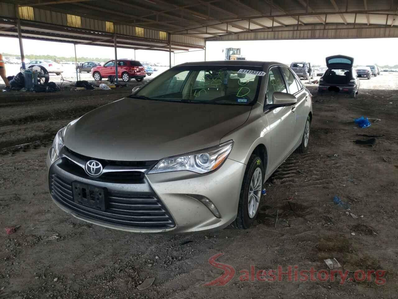 4T1BF1FK4HU435660 2017 TOYOTA CAMRY