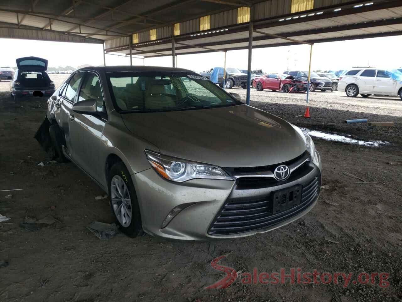 4T1BF1FK4HU435660 2017 TOYOTA CAMRY