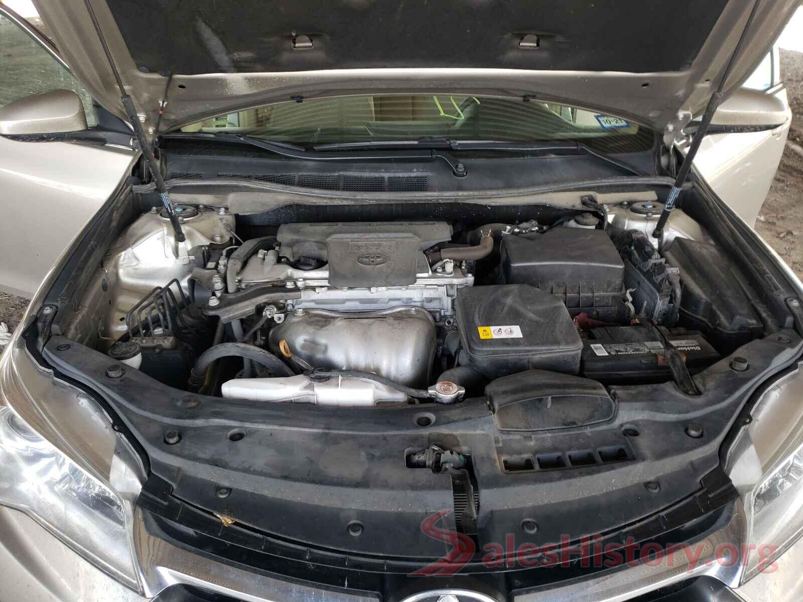 4T1BF1FK4HU435660 2017 TOYOTA CAMRY