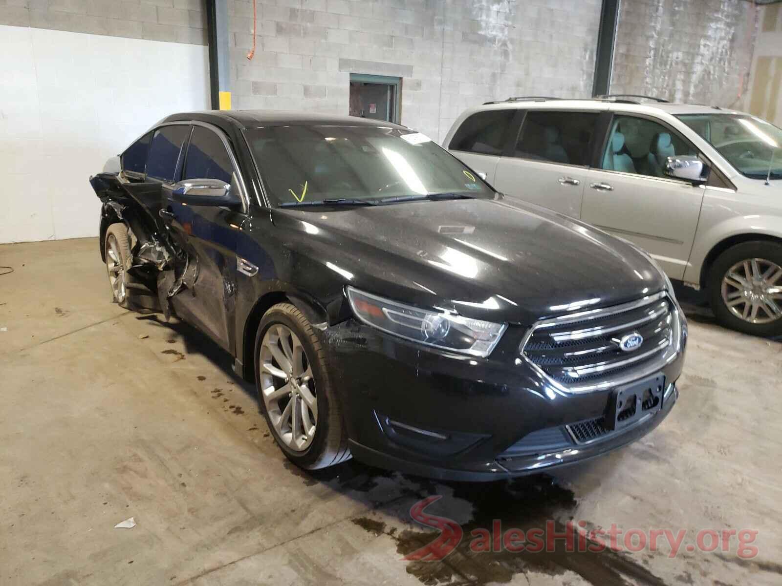 1FAHP2J83GG100163 2016 FORD TAURUS