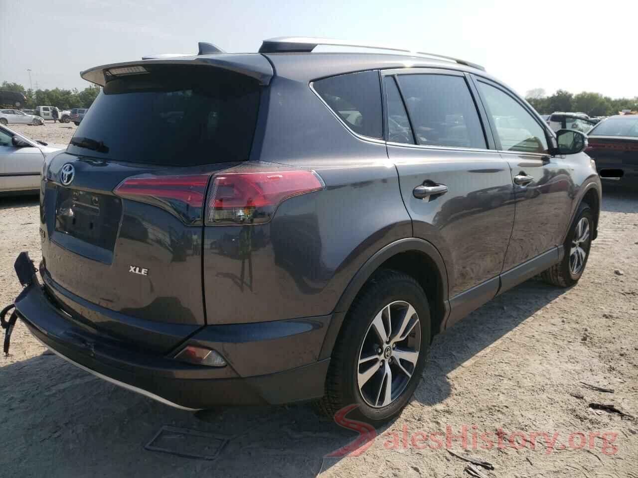 JTMWFREV3GJ092534 2016 TOYOTA RAV4