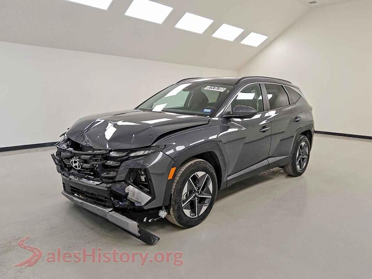 5NMJBCDE4TH638973 2026 HYUNDAI TUCSON