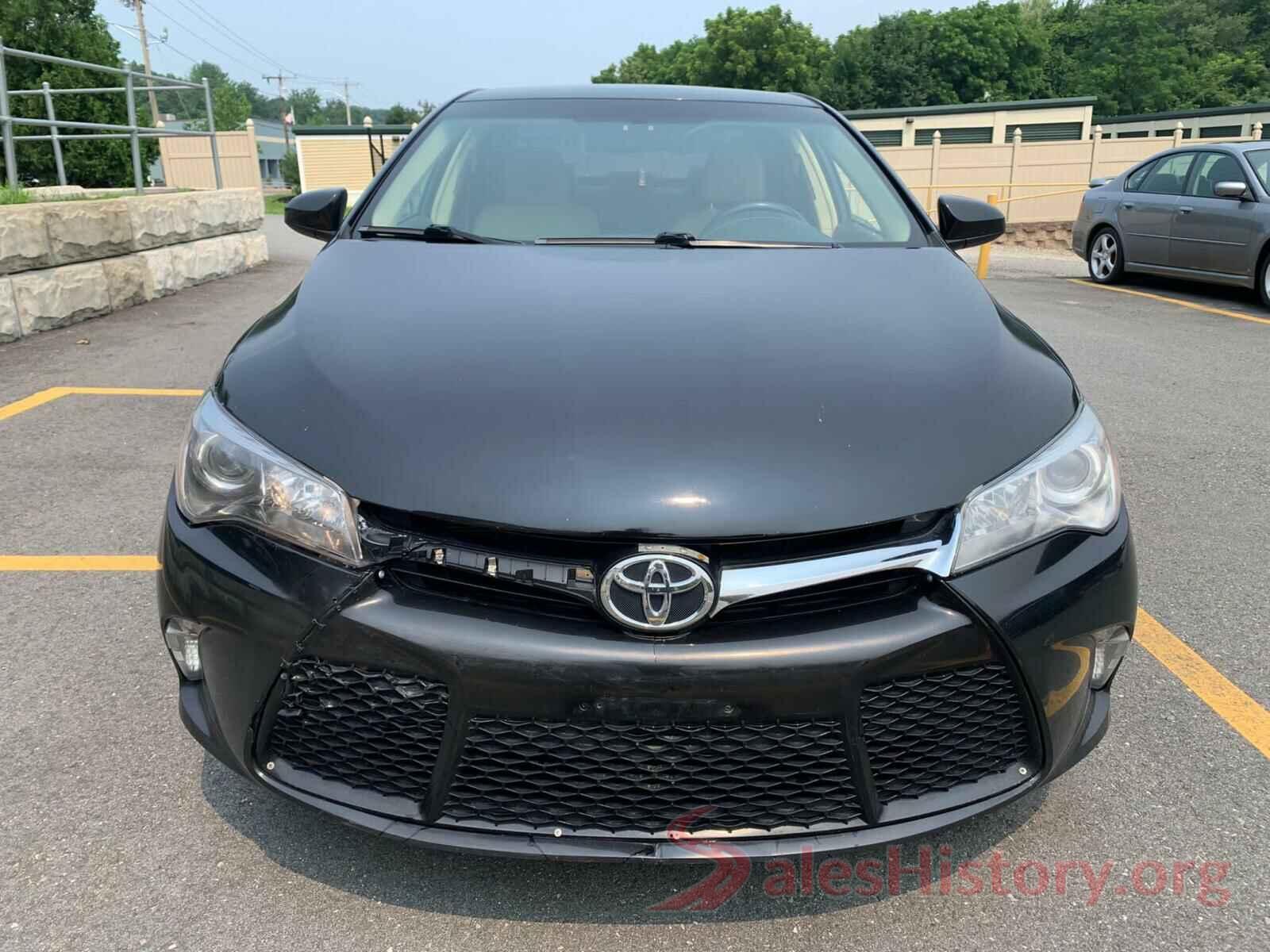 4T1BF1FK7HU281266 2017 TOYOTA CAMRY