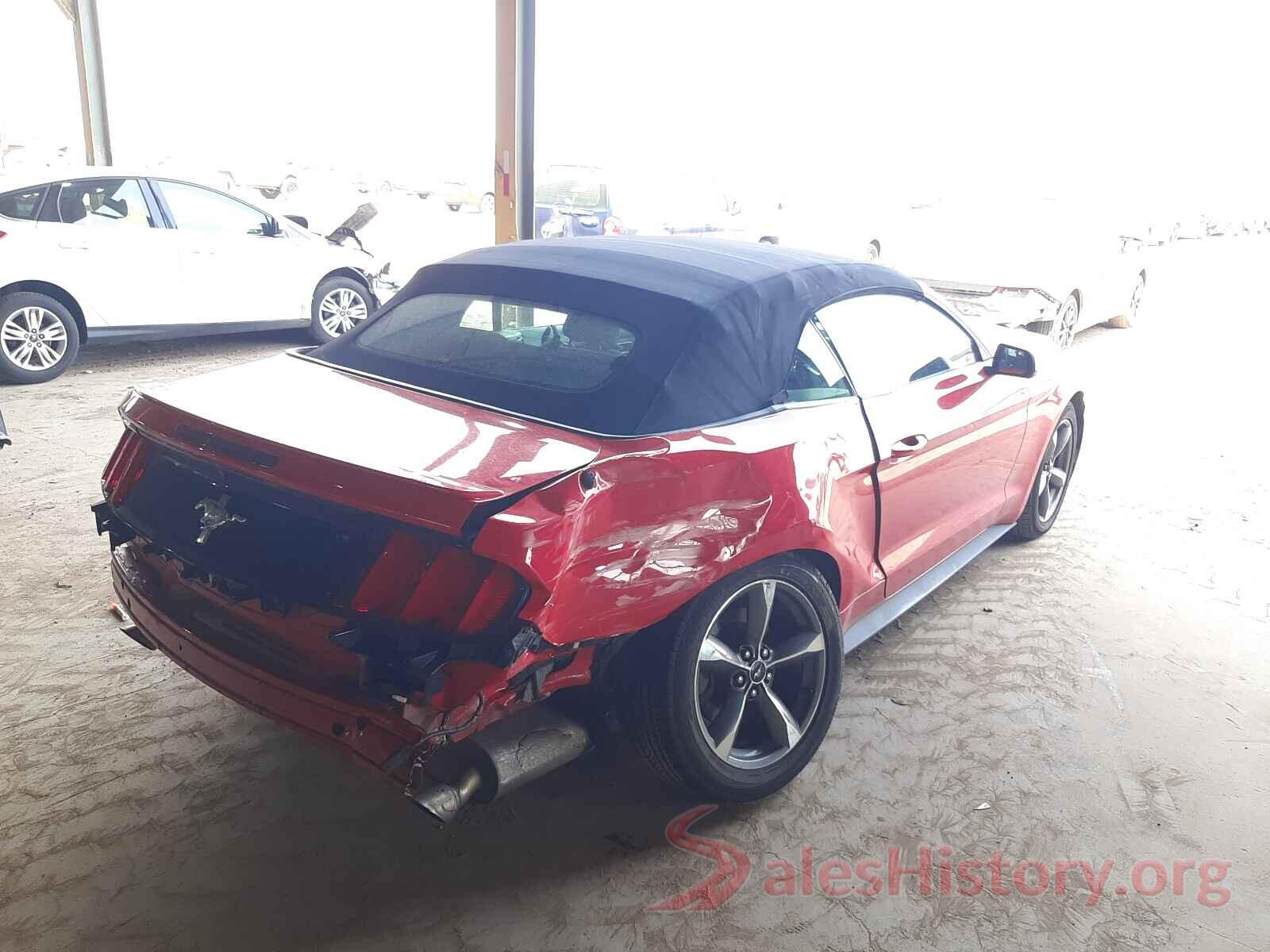 1FATP8EM2G5291784 2016 FORD MUSTANG