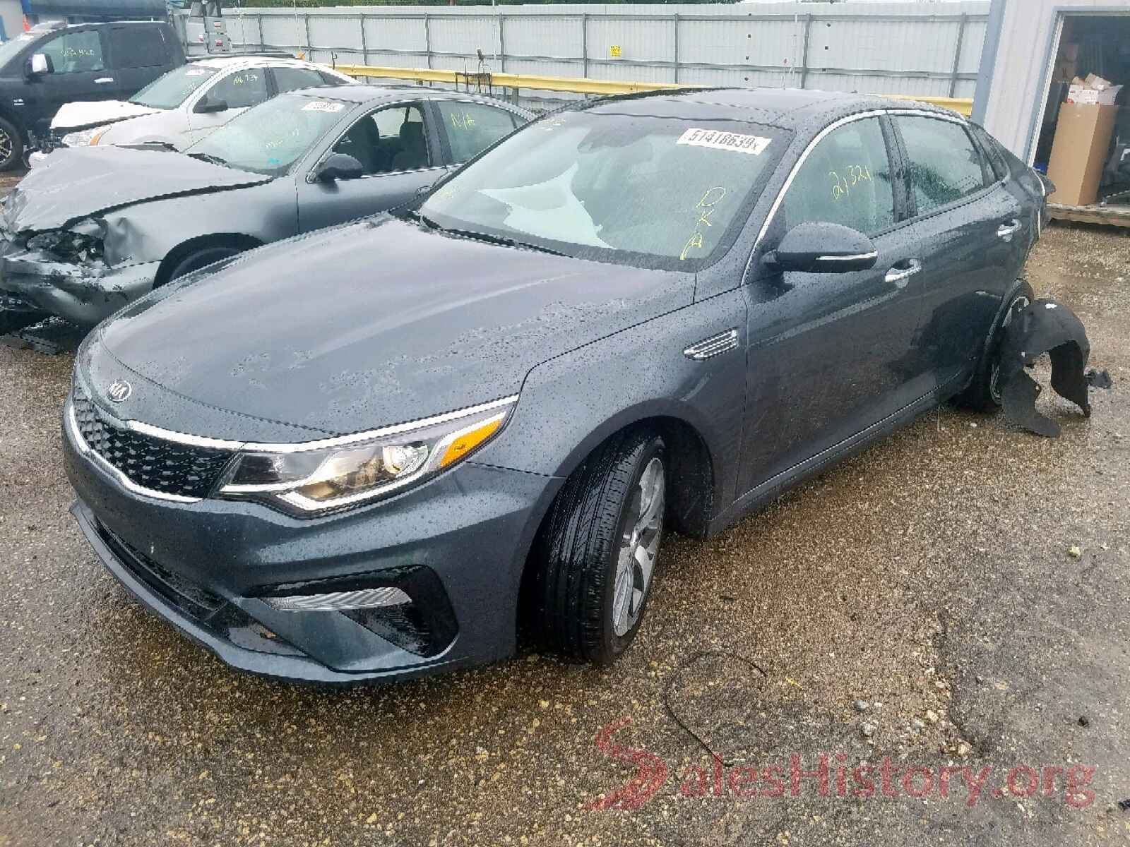 5XXGT4L39KG375924 2019 KIA OPTIMA