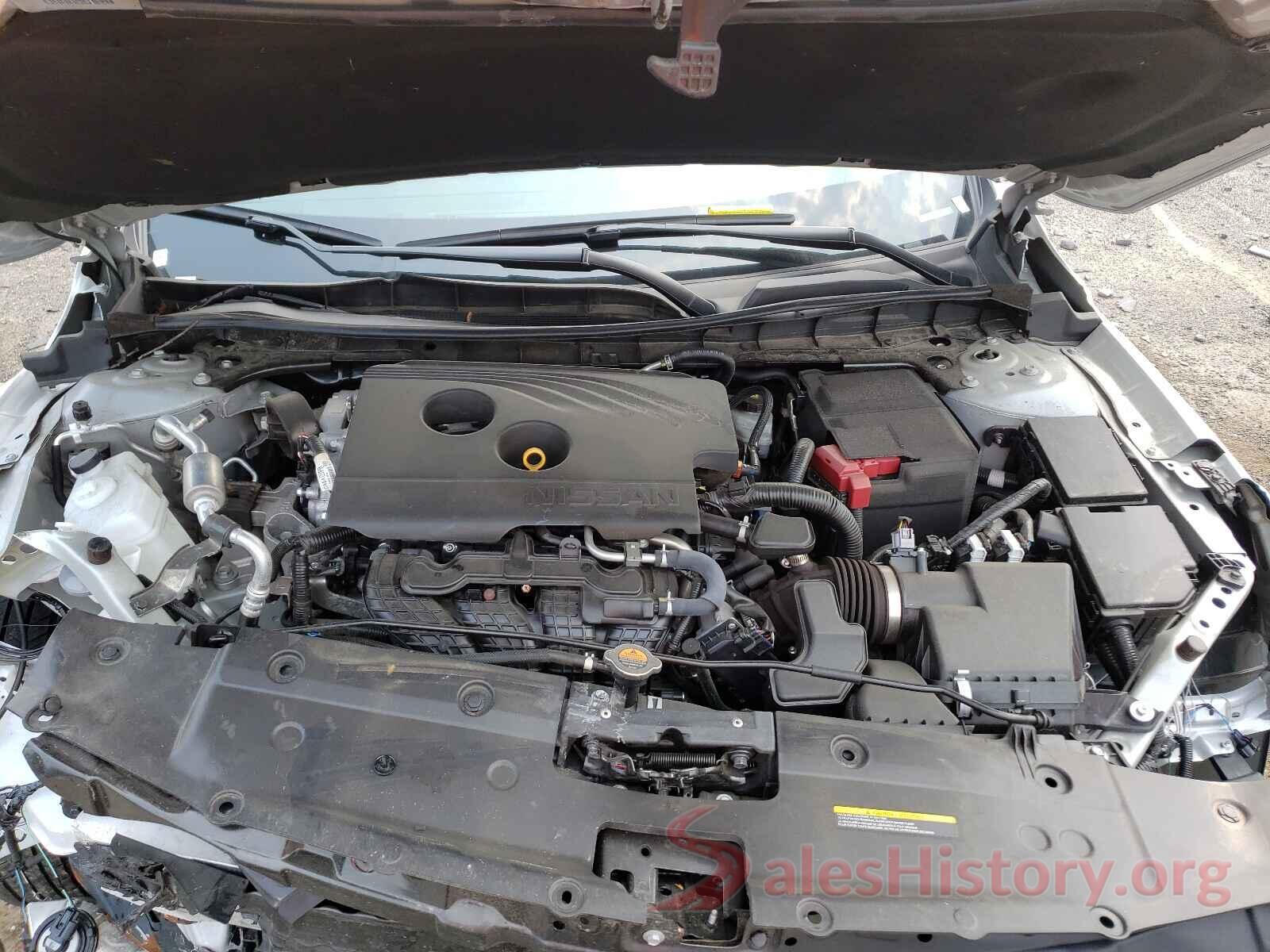 1N4BL4BV0LC218464 2020 NISSAN ALTIMA