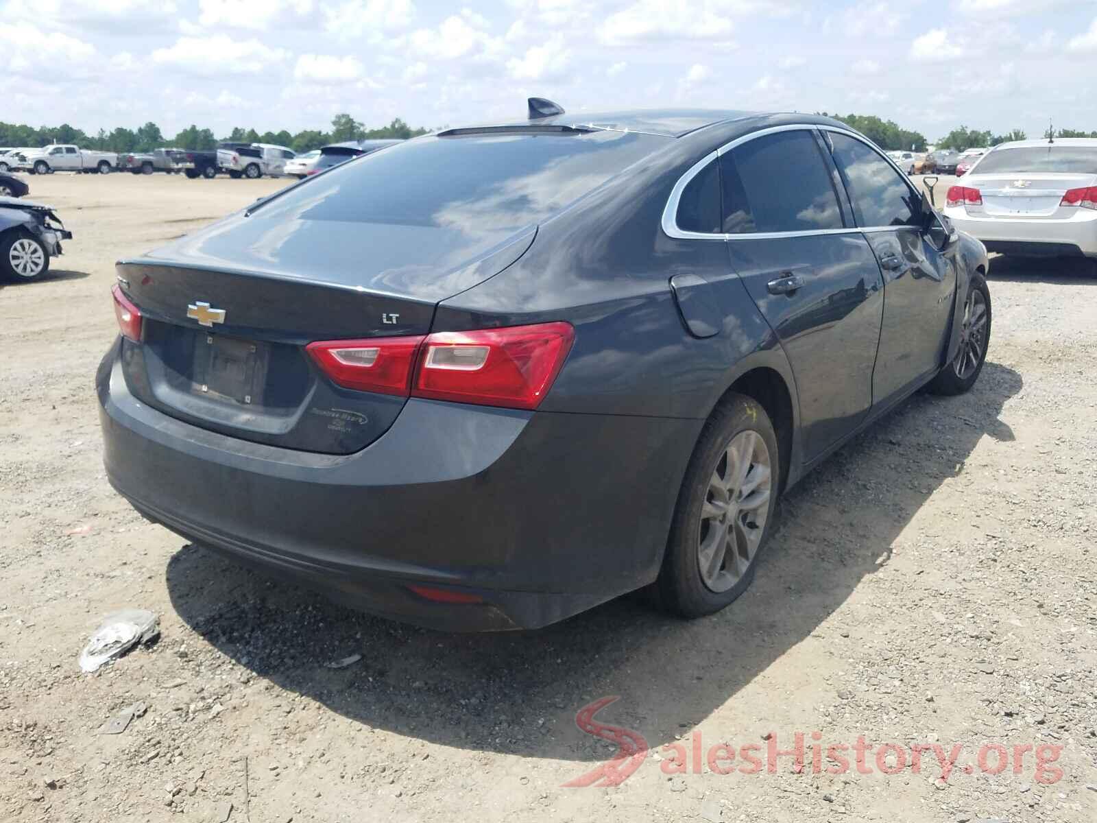 1G1ZD5ST2JF128098 2018 CHEVROLET MALIBU