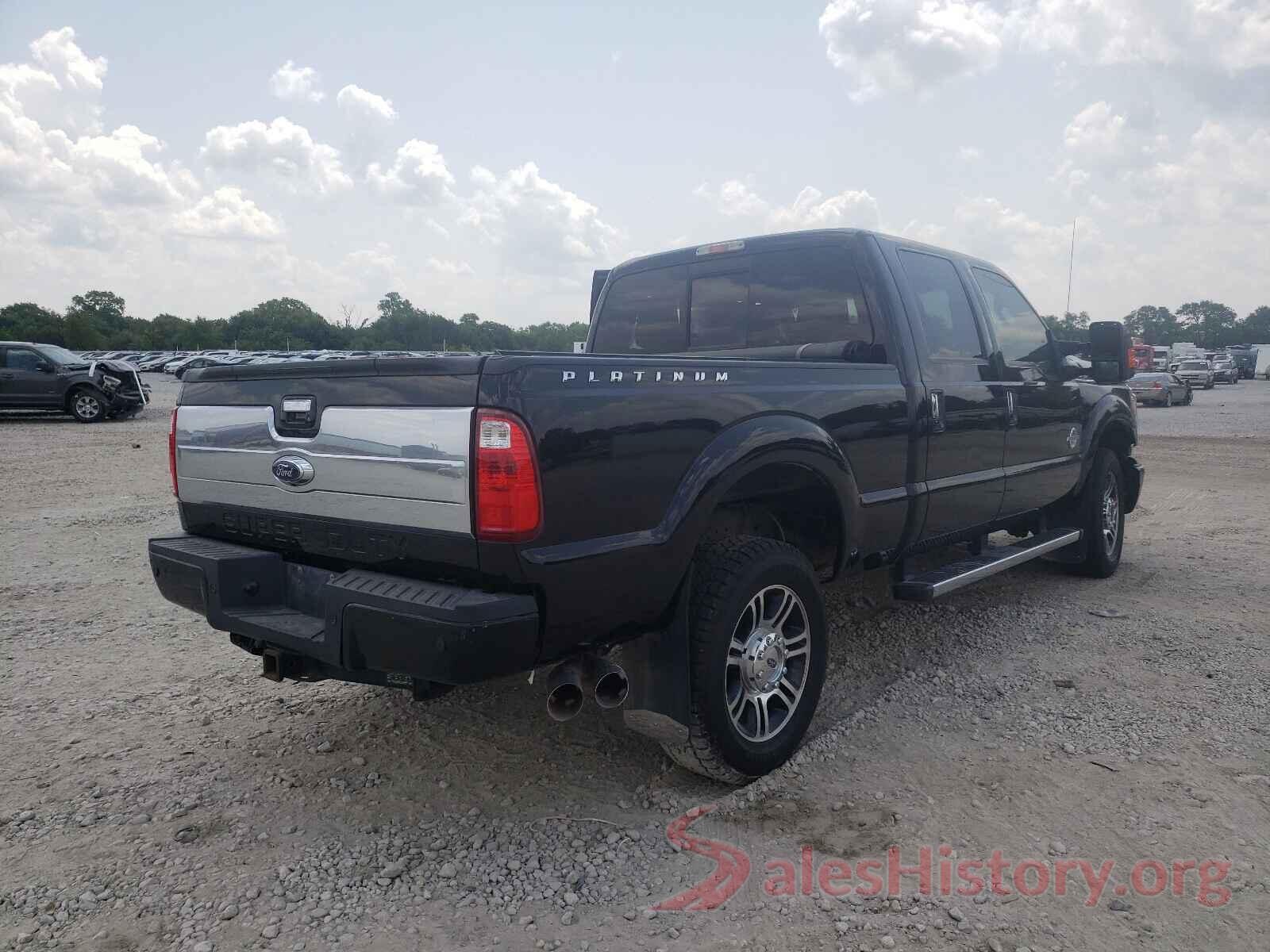 1FT7W2BT9GEA14346 2016 FORD F250