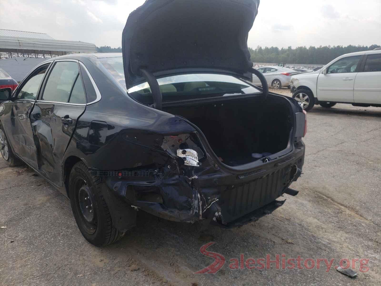 4T1BF1FK2GU133590 2016 TOYOTA CAMRY