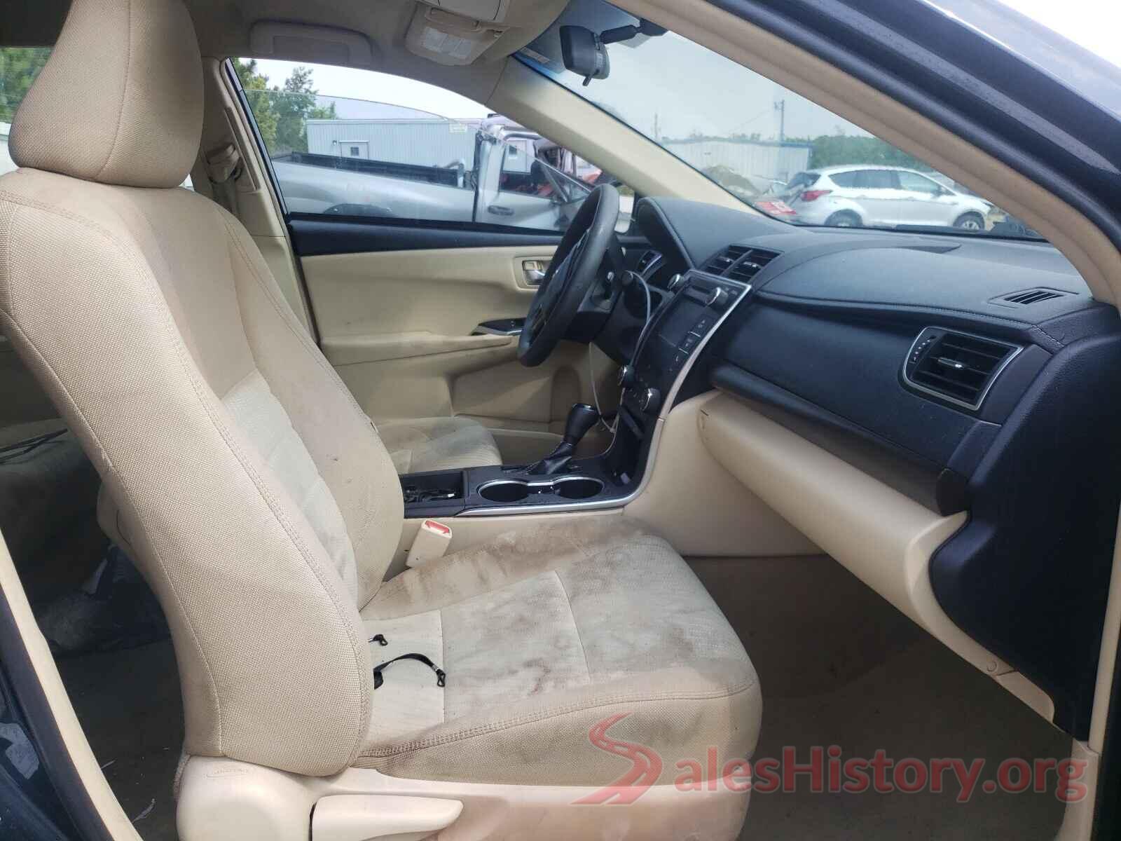 4T1BF1FK2GU133590 2016 TOYOTA CAMRY