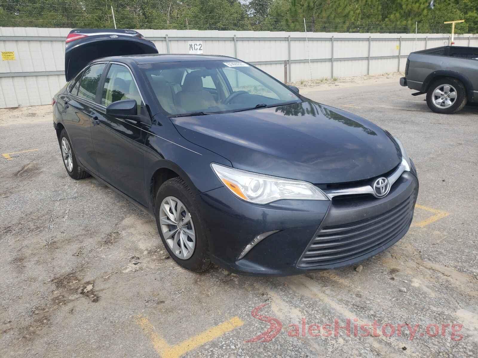 4T1BF1FK2GU133590 2016 TOYOTA CAMRY