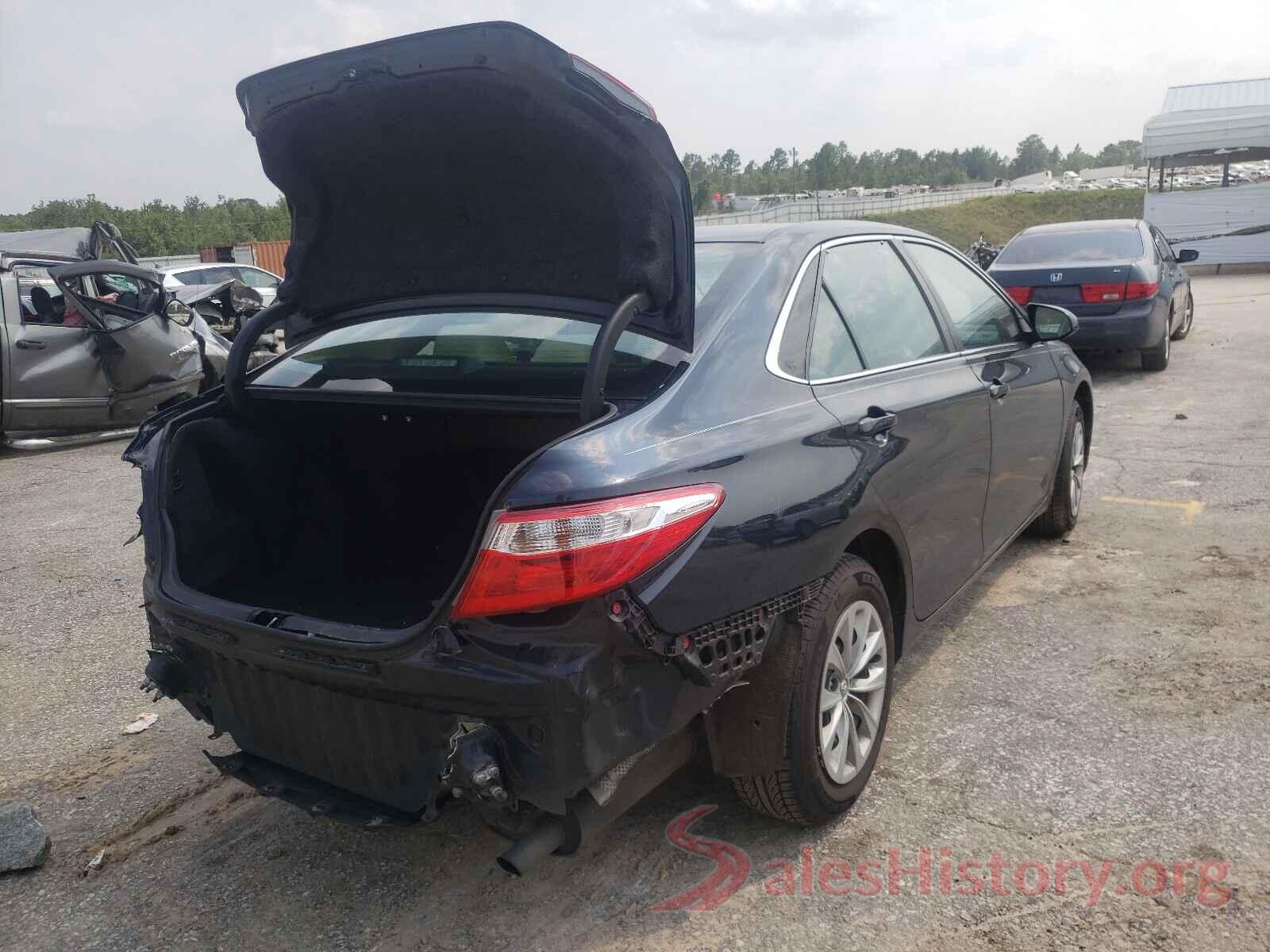 4T1BF1FK2GU133590 2016 TOYOTA CAMRY