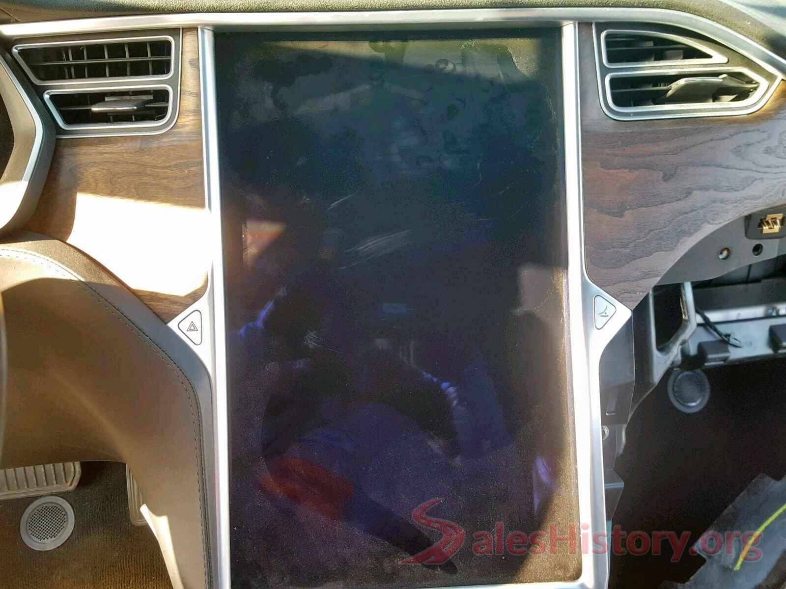 5YJSA1E25HF201248 2017 TESLA MODEL S