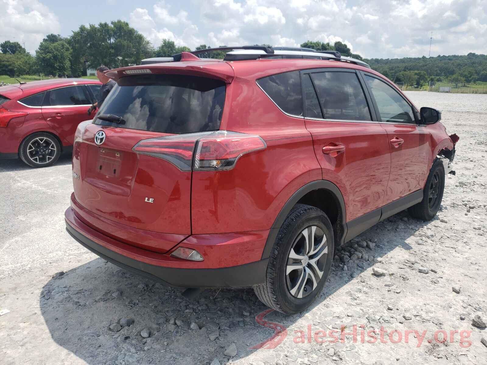 JTMZFREV9HJ109674 2017 TOYOTA RAV4