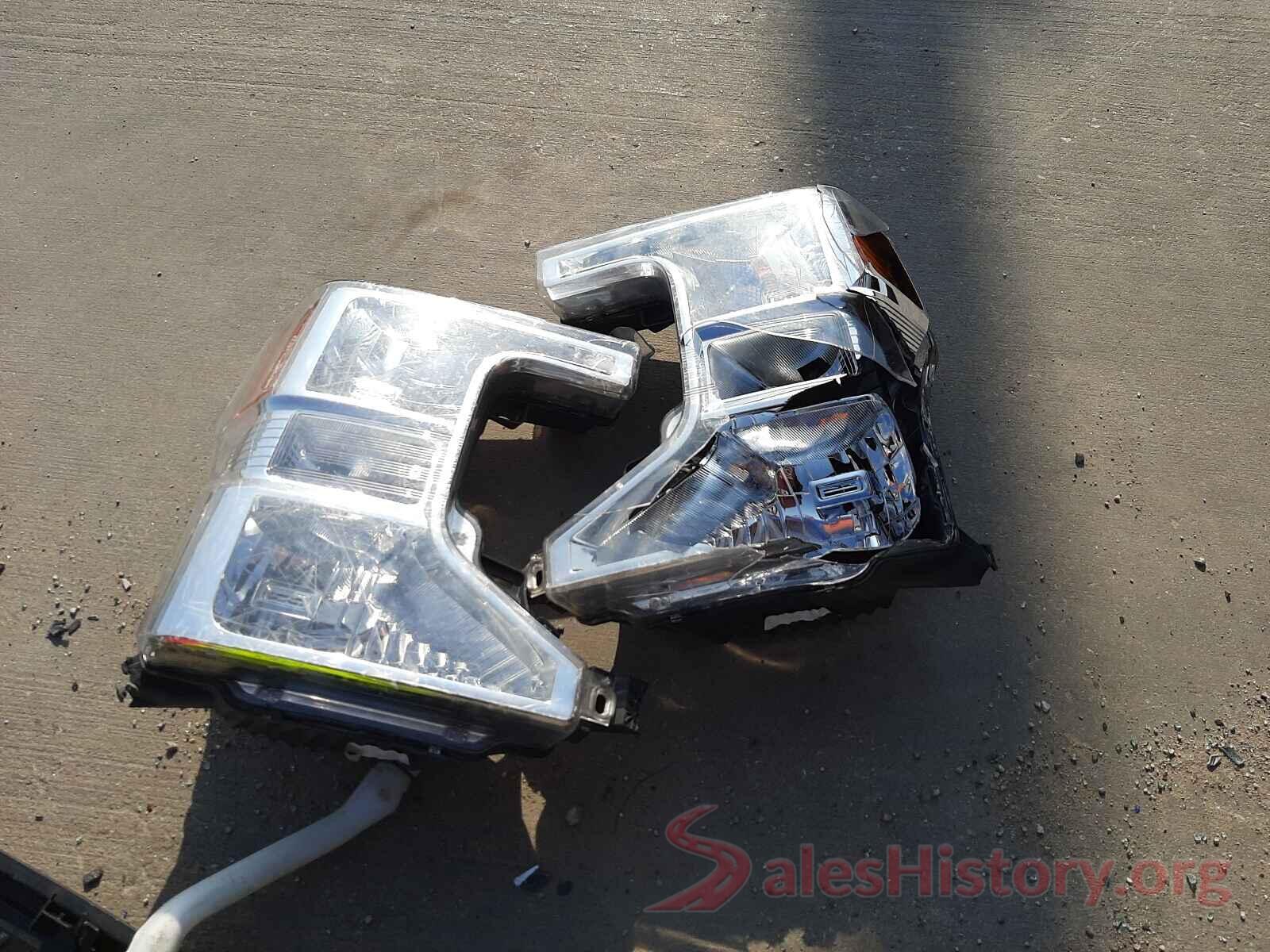 1FT7X2A68MEC72717 2021 FORD F250